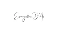 a black and white image of the word'everyone dia'